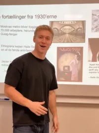 Eskil Næsborg