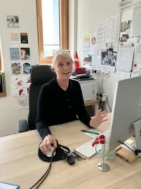 Margrethe Rønnow