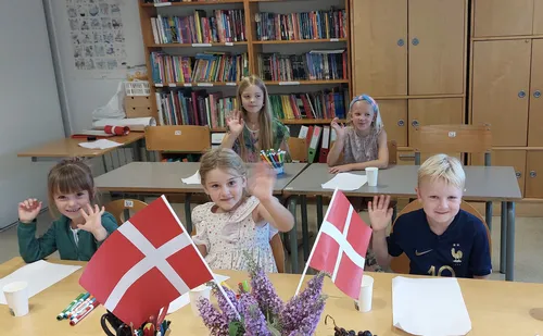 1-1 Om Den Danske Sektion