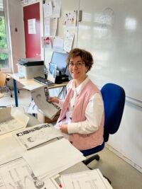 Tanja Bisgaard Bizet